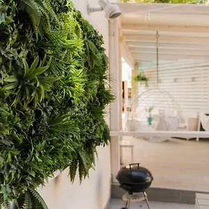  Aparthotel Ardea Italia