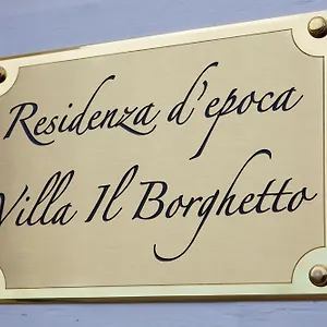 Il Borghetto Apartment