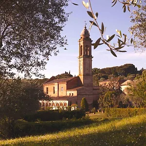 Certosa Di Maggiano Отель