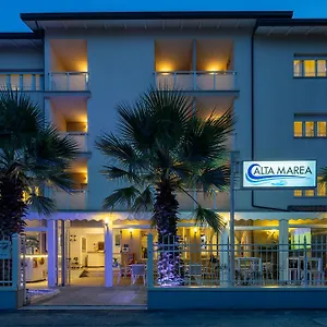 *** Hotel Altamarea Italia