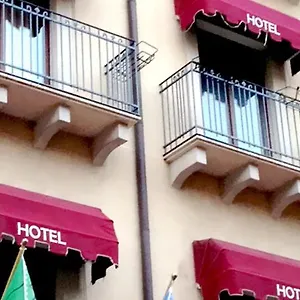*** Hotel Gangi Italia
