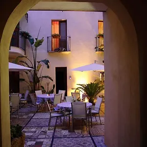 ** Aparthotel Abita Italia